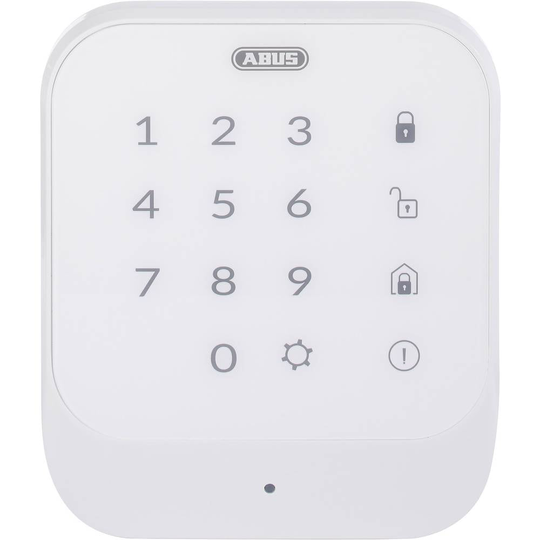 Trådlöst larmsystem-expansion ABUS FUBE35011A N/A N/A