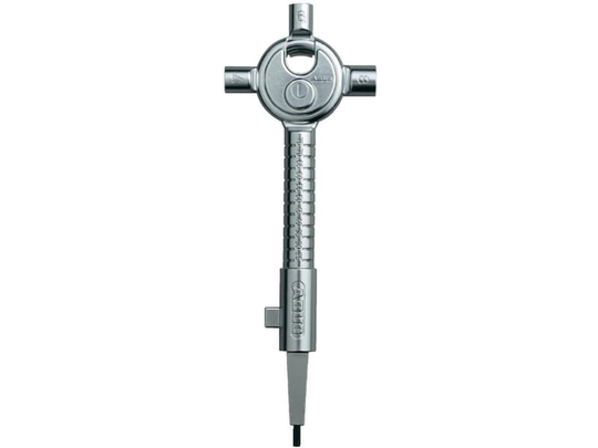 ABUS ABDI30858 Nøgle