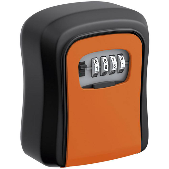 Basi 2101-0000-ORAN SSZ 200 Nyckelskåp Kombination
