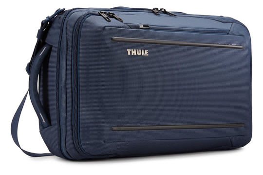 Thule Crossover 2 Convertible Carry On 41L. Dress Blue