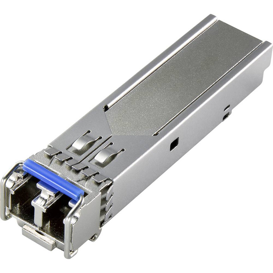 SFP-Transceiver-modul RF-4501876 1 GBit/s 20000 m Renkforce Renkforce Modultyp LX
