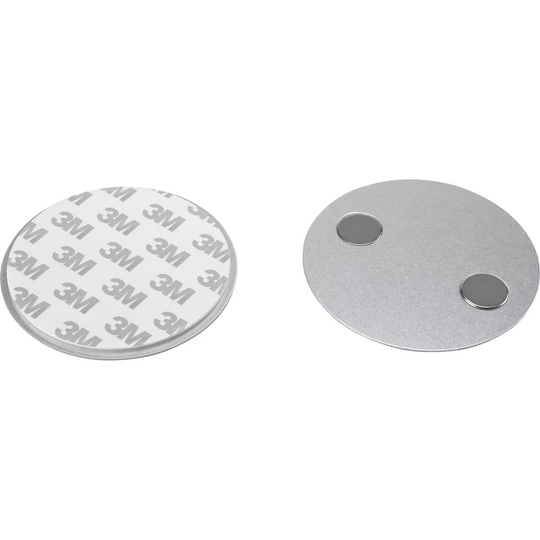 Sygonix SY-5045600 Magnetiska montering för rökdetektorer