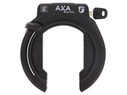 AXA Block XXL Ramlås
