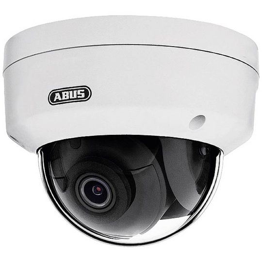ABUS Performance Line 2MPx Mini Dome TVIP42510 LAN IP Övervakningskamera 1920 x 1080 pixel
