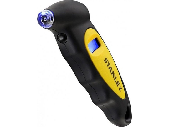 Stanley ST. STHT80874-0 DIGITAL TIRE PRESSURE GAUGE