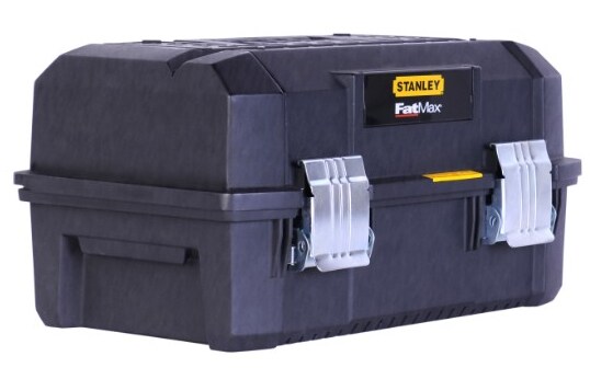 Stanley by Black & Decker Black & Decker FMST1-71219 Værktøjskuffert uden udstyr (L x B x H) 45.7 x 31 x 24 cm