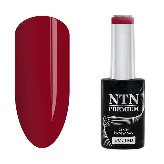 NTN Premium - Gellack - After Midnight - Nr67 - 5g UV-gel/LED