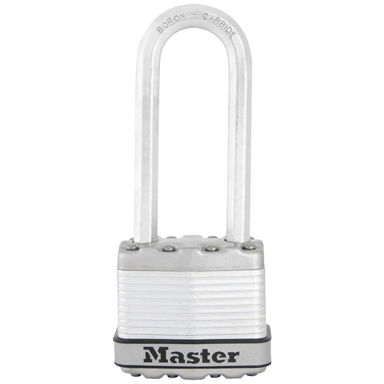 Master Lock 79961 Hänglås Silver
