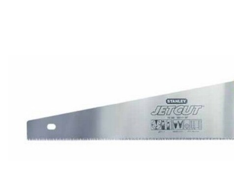 Stanley 2-15-288, Svart, Rostfritt stål, Gul, 50 cm