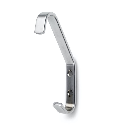Skolkrok 1020 Krom Matt SB Habo