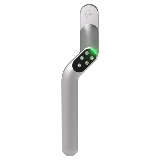 Yale Smart Code Handle Vänsterutförande