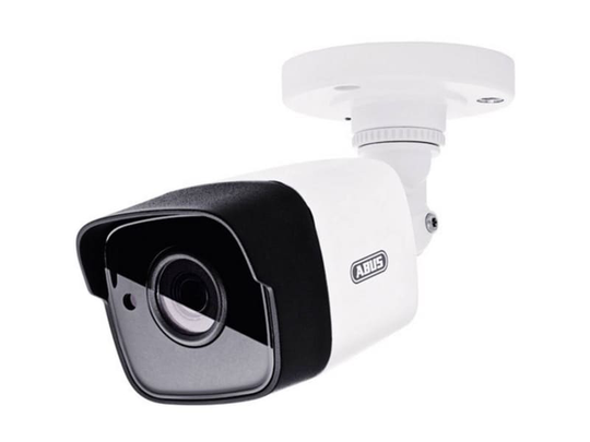 ABUS ABUS Security-Center HDCC42502 Overvågningskamera Analog, AHD, HD-CVI, HD-TVI 1920 x 1080 Pixel