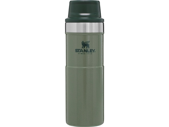 THERMO CUP STANLEY CLASSIC 0.47L GREEN