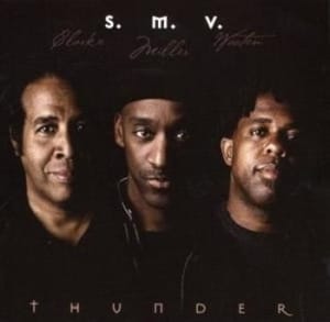 Clarke Stanley & Marcus Miller V - Thunder