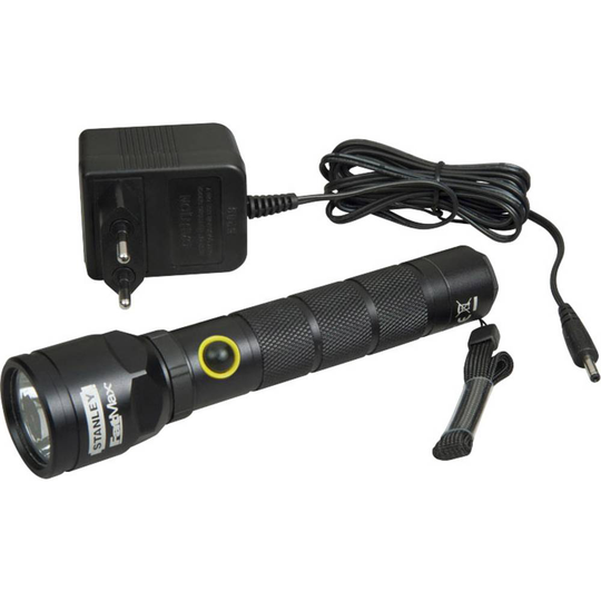 Stanley by Black & Decker Black & Decker Ficklampa Uppladdningsbara batteri