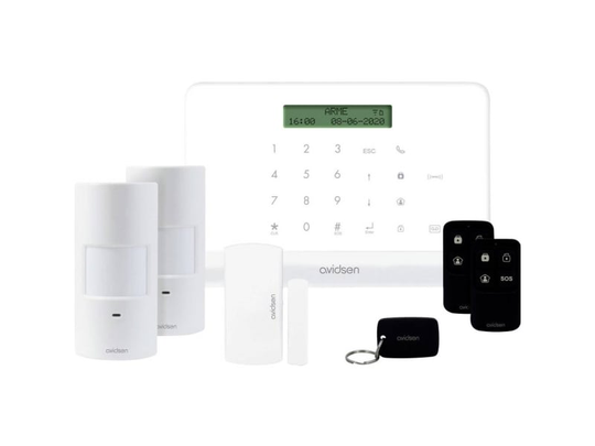 Avidsen HOME SECURE