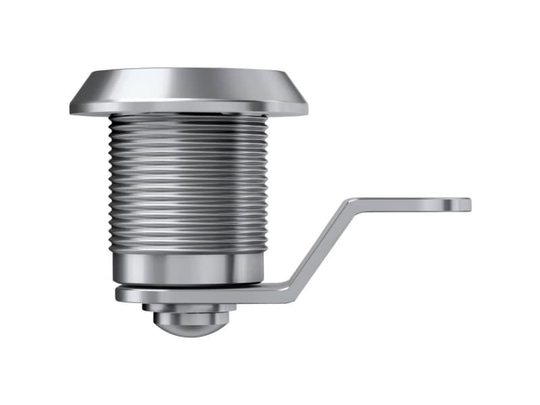 Basi 9000-1354 Stanglås Sølv