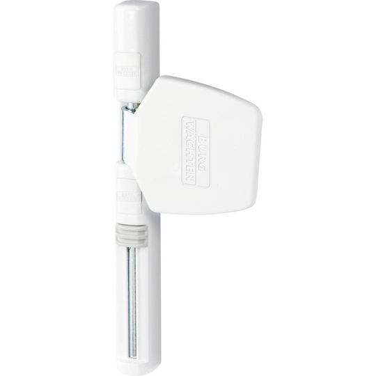 Burg Wächter Winsafe WS 44 W SB 38561 Fönstersäkring Vit