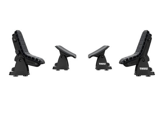 Thule Thule Kajakhållare DockGlide