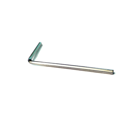 Combilock insexnyckel 2mm för stoppskruv till outboarder mot