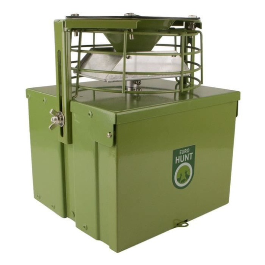 Matautomat - Pro 12V