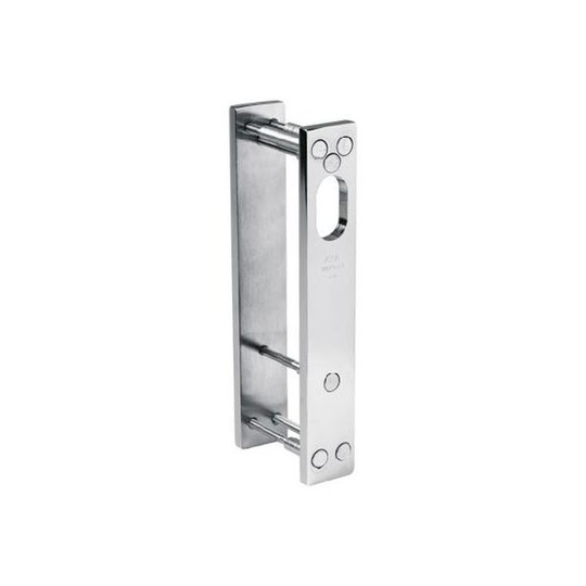ASSA 4659 Cylinderbehör SCD, krom