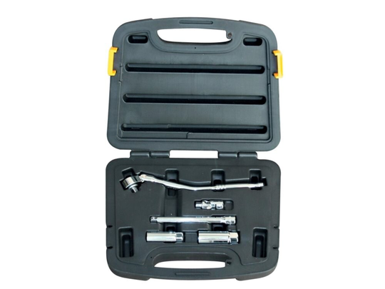 Stanley spanners for candles 3/8 "5pcs - 1-91-944