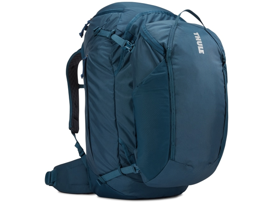Thule Landmark 70L, Kvinna, 38,1 cm (15"), Fack för bärbar dator, Polyester
