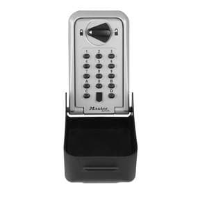 Master Lock Extra Large Select Access No. 5426EURD - Nyckelskåp - grå