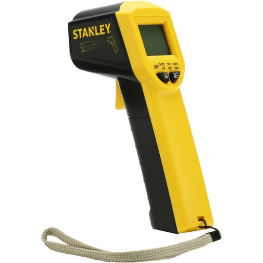 STANLEY TERMISDETEKTOR