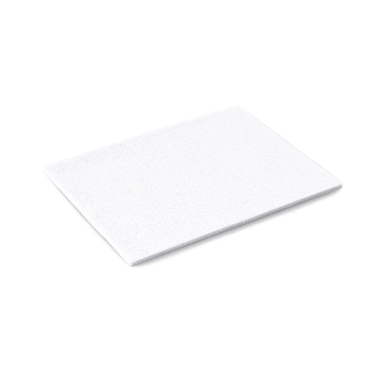 Filtbit 116 260x210mm Vit SB Habo