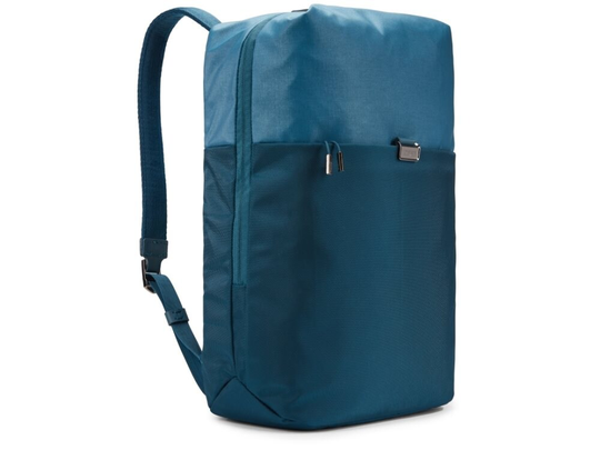 Thule Spira SPAB-113 Legion Blue, Stad, 33 cm (13"), Fack för bärbar dator, Polyester