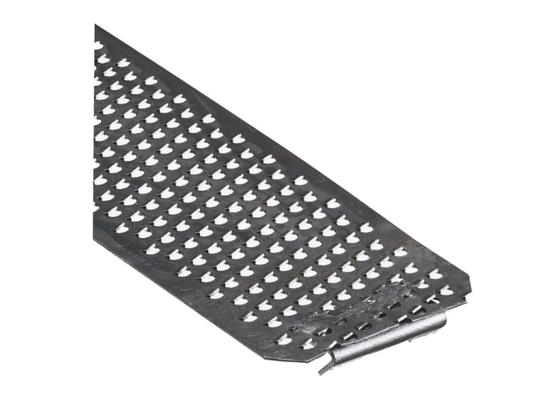 Stanley 5-21-508, Surform rakapparatblad, Plast, Mjuk metall, 21-295, 21-296, 21-122, 21-103, 42 mm, 25 cm