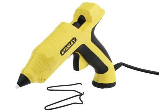 STANLEY PISTOLET DO KLEJU NA GORĄCO 120W GR50-6
