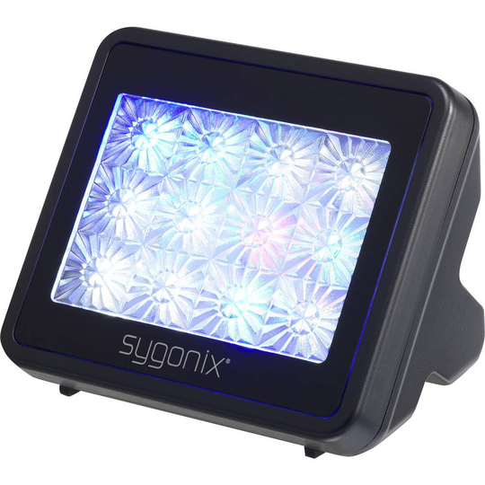 Sygonix TV-simulator TV03