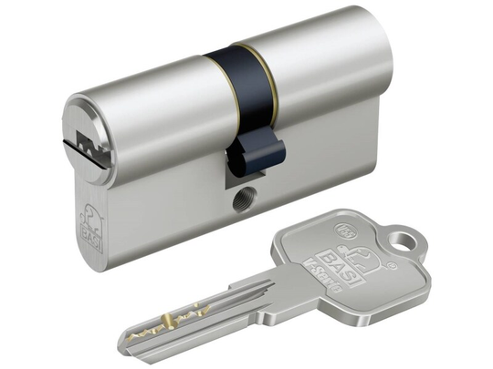 Basi VB5001-0020-0020 Profil-dobbeltcylinder 30 / 50mm