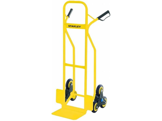 Stanley steel 3-wheel folding trolley 200kg (SXWTD-HT523)