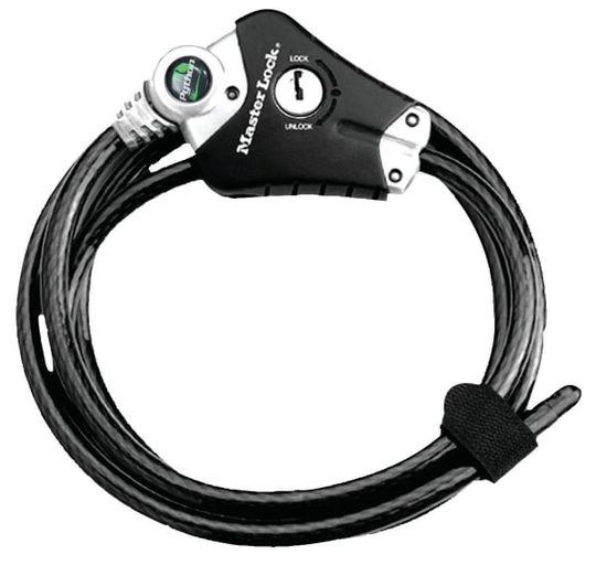 MASTER LOCK 8428EURDPRO