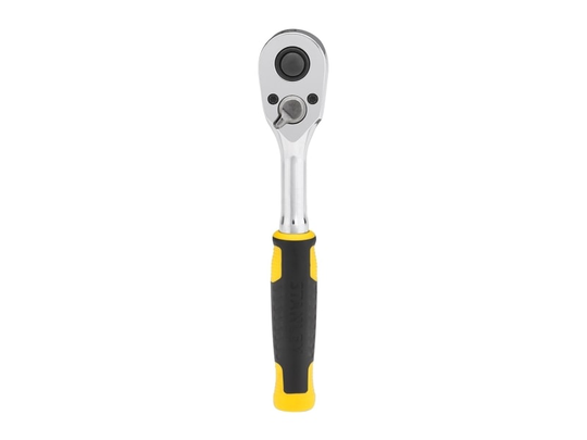 Stanley STMT82663-0, 1 styck, Svart, Rostfritt stål, Gul, Svart, Gul