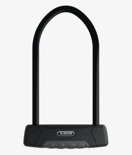 Abus Granit Plus 470, 230 mm, inkl fäste (EaZy KF) - Bygellås