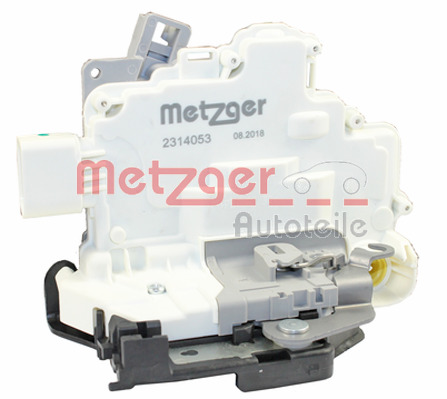 Dörrlås METZGER 2314053