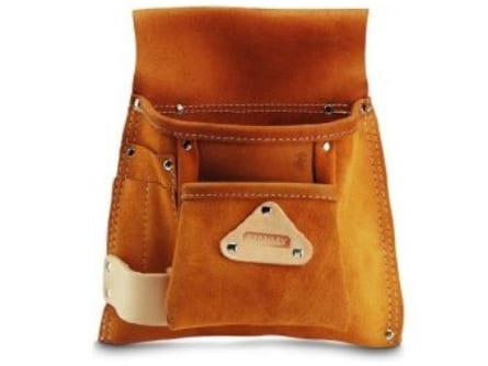 Stanley Pouch Carpentry Holster for nails and tools - 2-93-201