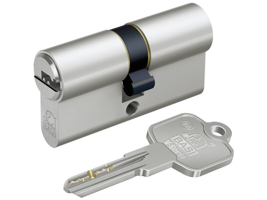 Basi VB5001-0515-0021 Profil-dobbeltcylinder 35 / 45mm